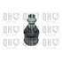 1 rotule de suspension Quinton Hazell QSJ3551S