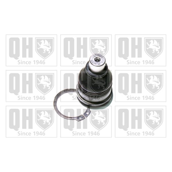 1 rotule de suspension Quinton Hazell QSJ3556S