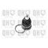 1 rotule de suspension Quinton Hazell QSJ3556S