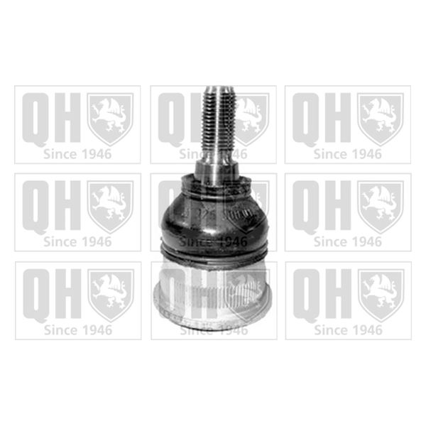 1 rotule de suspension Quinton Hazell QSJ3557S