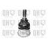1 rotule de suspension Quinton Hazell QSJ3557S