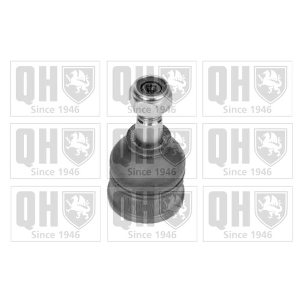 1 rotule de suspension Quinton Hazell QSJ3561S