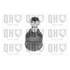 1 rotule de suspension Quinton Hazell QSJ3561S