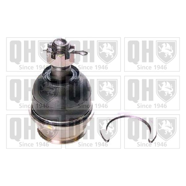 1 rotule de suspension Quinton Hazell QSJ3567S
