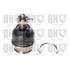1 rotule de suspension Quinton Hazell QSJ3567S