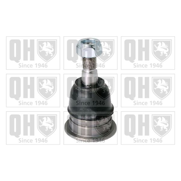 1 rotule de suspension Quinton Hazell QSJ3568S