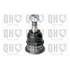 1 rotule de suspension Quinton Hazell QSJ3568S