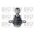 1 rotule de suspension Quinton Hazell QSJ3569S