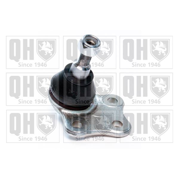 1 rotule de suspension Quinton Hazell QSJ3572S