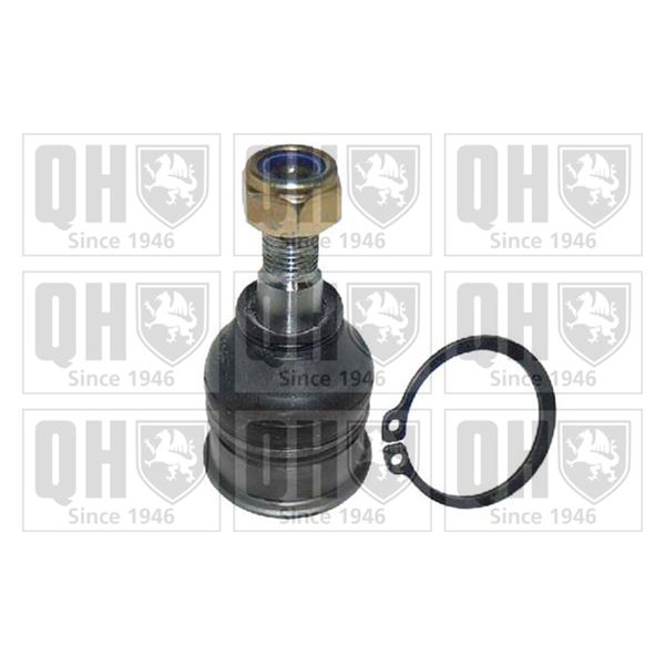 1 rotule de suspension Quinton Hazell QSJ3580S