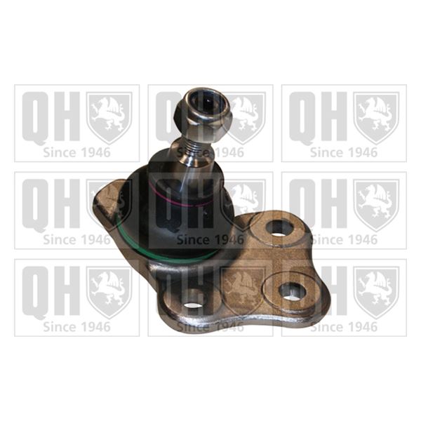 1 rotule de suspension Quinton Hazell QSJ3587S