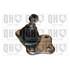 1 rotule de suspension Quinton Hazell QSJ3587S