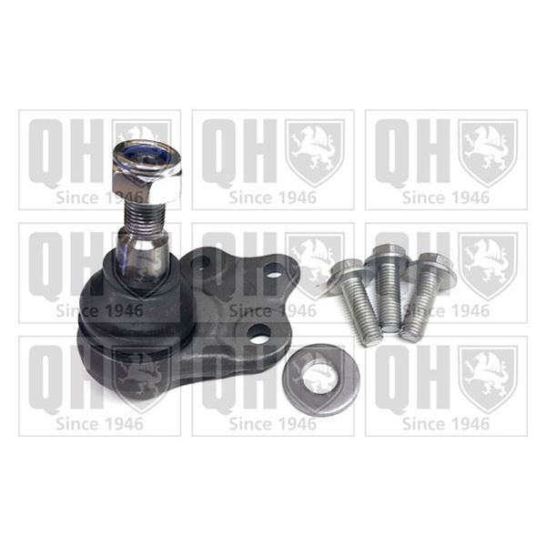1 rotule de suspension Quinton Hazell QSJ3588S