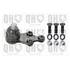 1 rotule de suspension Quinton Hazell QSJ3602S