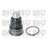 1 rotule de suspension Quinton Hazell QSJ3609S