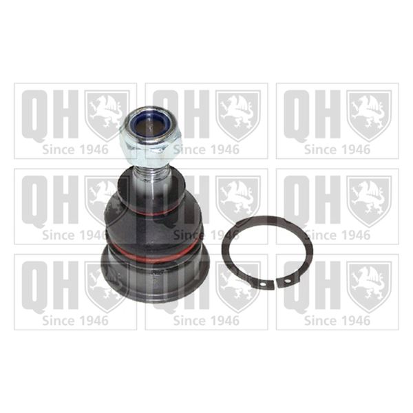 1 rotule de suspension Quinton Hazell QSJ3610S
