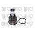 1 rotule de suspension Quinton Hazell QSJ3610S