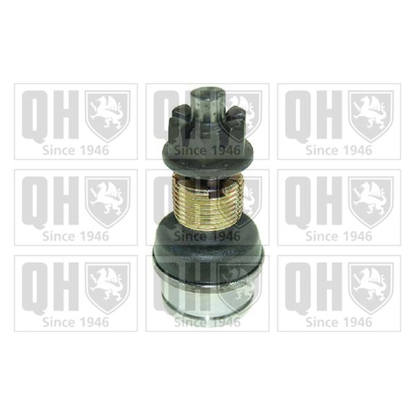 1 rotule de suspension Quinton Hazell QSJ3612S