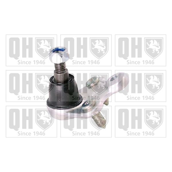 1 rotule de suspension Quinton Hazell QSJ3618S