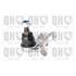 1 rotule de suspension Quinton Hazell QSJ3618S