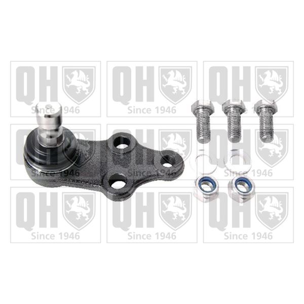 1 rotule de suspension Quinton Hazell QSJ3620S