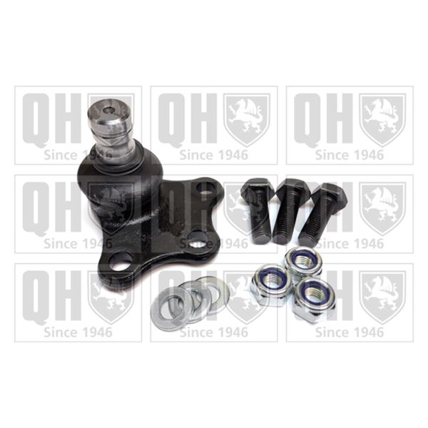 1 rotule de suspension Quinton Hazell QSJ3635S