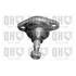 1 rotule de suspension Quinton Hazell QSJ709S