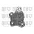 1 rotule de suspension Quinton Hazell QSJ9214S