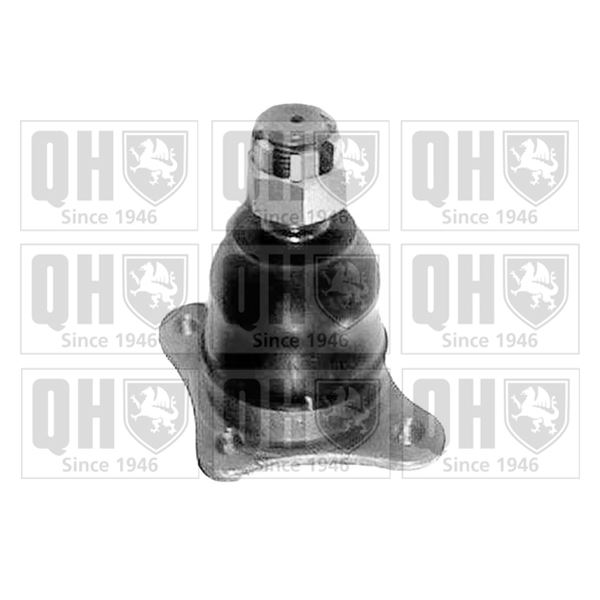 1 rotule de suspension Quinton Hazell QSJ9217S