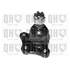 1 rotule de suspension Quinton Hazell QSJ9218S