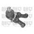 1 rotule de suspension gauche Quinton Hazell QSJ9287S