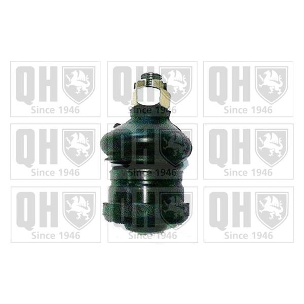 1 rotule de suspension Quinton Hazell QSJ956S
