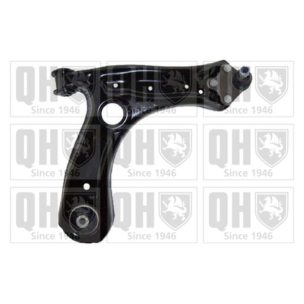 Triangle Susp (D) Qsa2580S