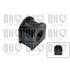 1 silentbloc de barre stabilisatrice Quinton Hazell