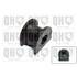 1 silentbloc de barre stabilisatrice Quinton Hazell