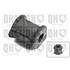 1 silentbloc de barre stabilisatrice Quinton Hazell