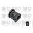 1 silentbloc de barre stabilisatrice Quinton Hazell
