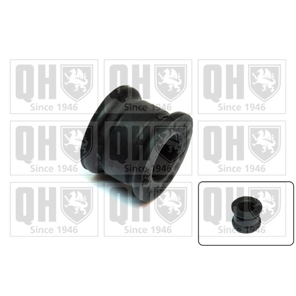 1 silentbloc de barre stabilisatrice Quinton Hazell