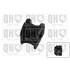 1 silentbloc de barre stabilisatrice Quinton Hazell