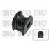 1 silentbloc de barre stabilisatrice Quinton Hazell