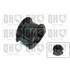 1 silentbloc de barre stabilisatrice Quinton Hazell