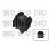 1 silentbloc de barre stabilisatrice Quinton Hazell