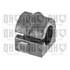 1 silentbloc de barre stabilisatrice Quinton Hazell
