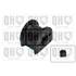 1 silentbloc de barre stabilisatrice Quinton Hazell