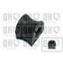 1 silentbloc de barre stabilisatrice Quinton Hazell