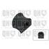 1 silentbloc de barre stabilisatrice Quinton Hazell