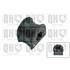 1 silentbloc de barre stabilisatrice arrière Quinton Hazell