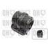 1 silentbloc de barre stabilisatrice Quinton Hazell