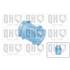 1 silentbloc de barre stabilisatrice Quinton Hazell