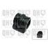1 silentbloc de barre stabilisatrice Quinton Hazell